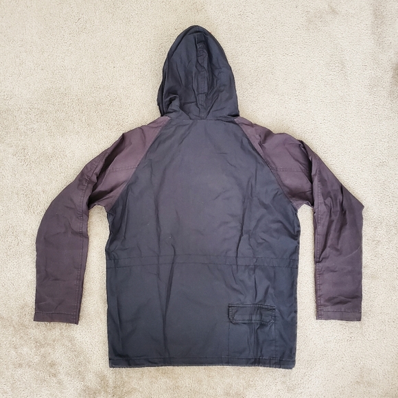 Element Jacket Size M - Picture 2 of 4